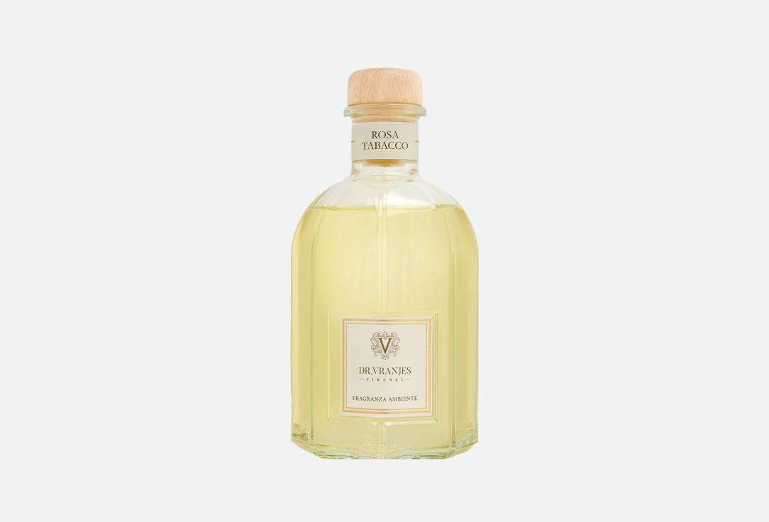 Изображение товара Диффузор Dr Vranjes Firenze Rosa Tabacco 250 мл аромат цветочные древесные