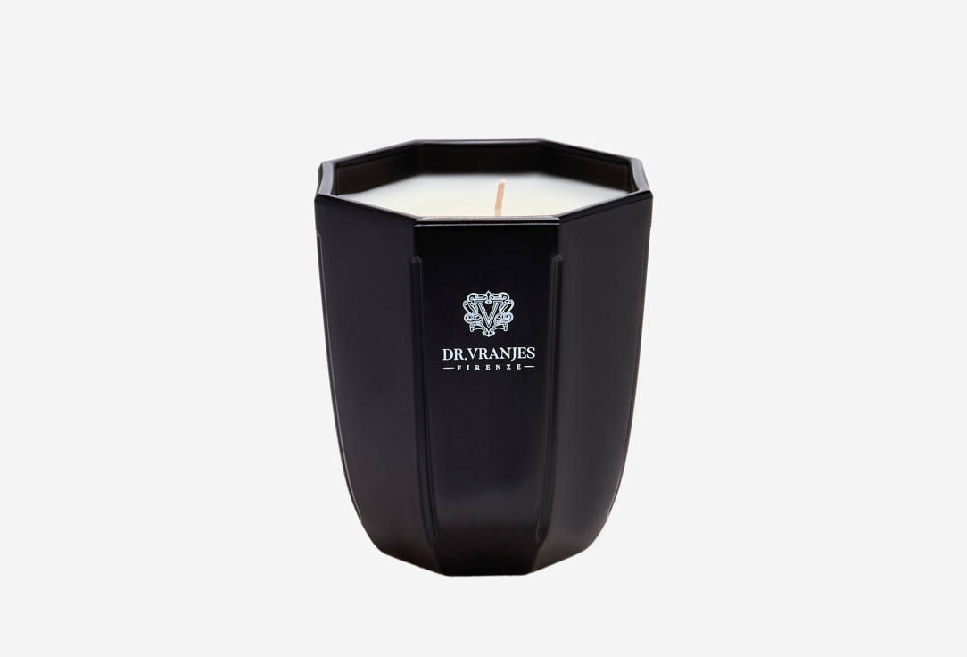 Изображение товара Ароматическая свеча Dr. Vranjes Firenze Rosa Tabacco Onyx