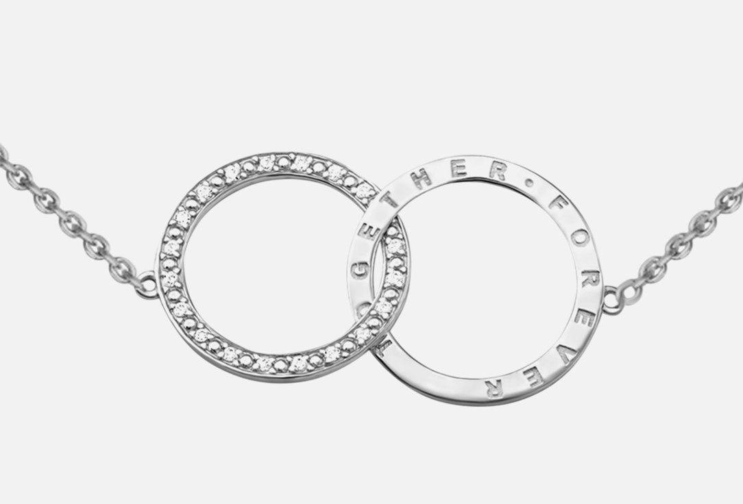 

Колье TOSYA, Togetherforever 1 шт