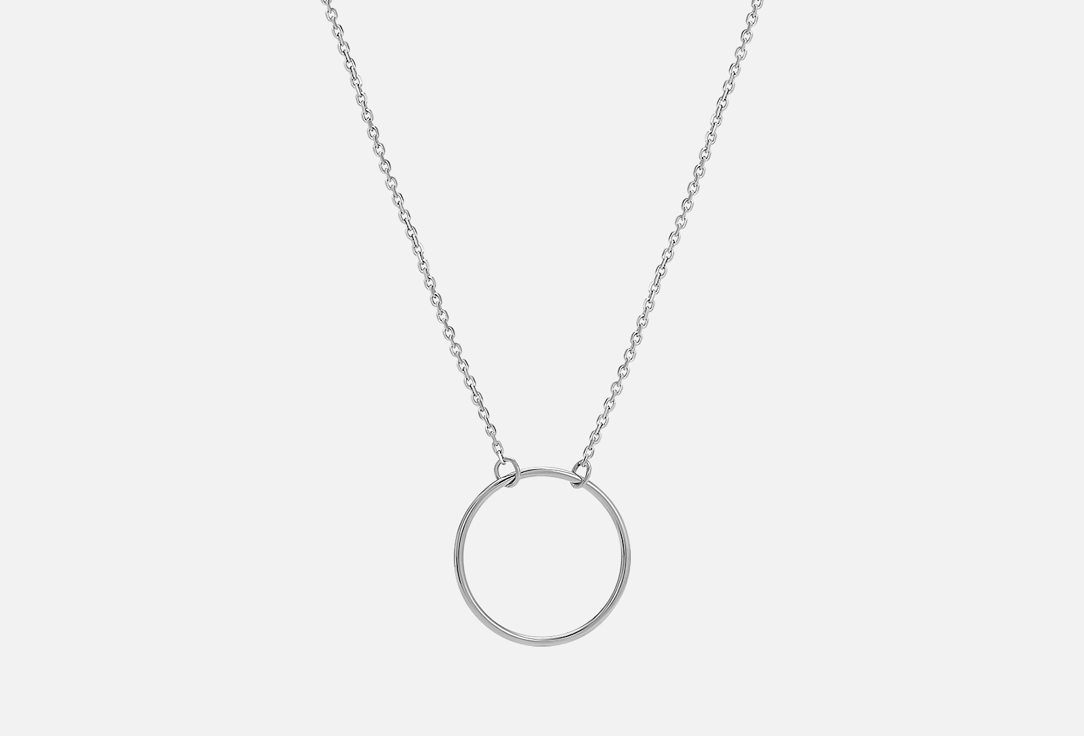 

Колье TOSYA, С кругом 1 шт