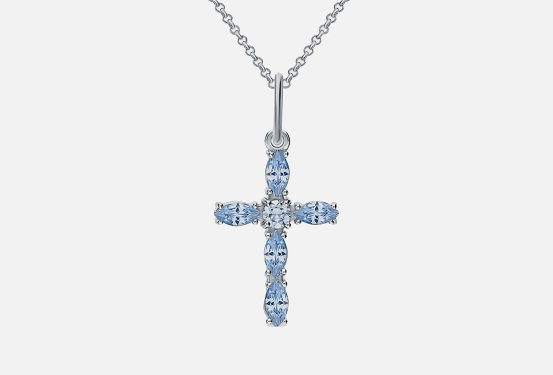 Крестик  1 шт