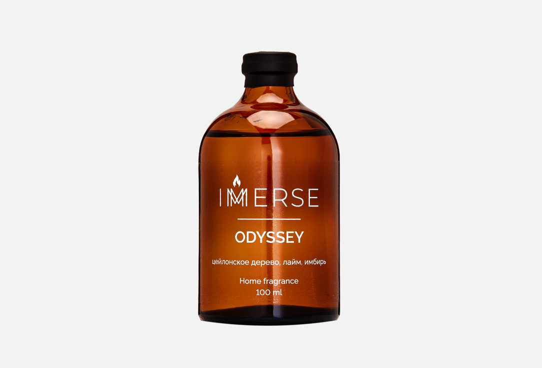 Диффузор IMMERSE ODYSSEY 100 мл фото