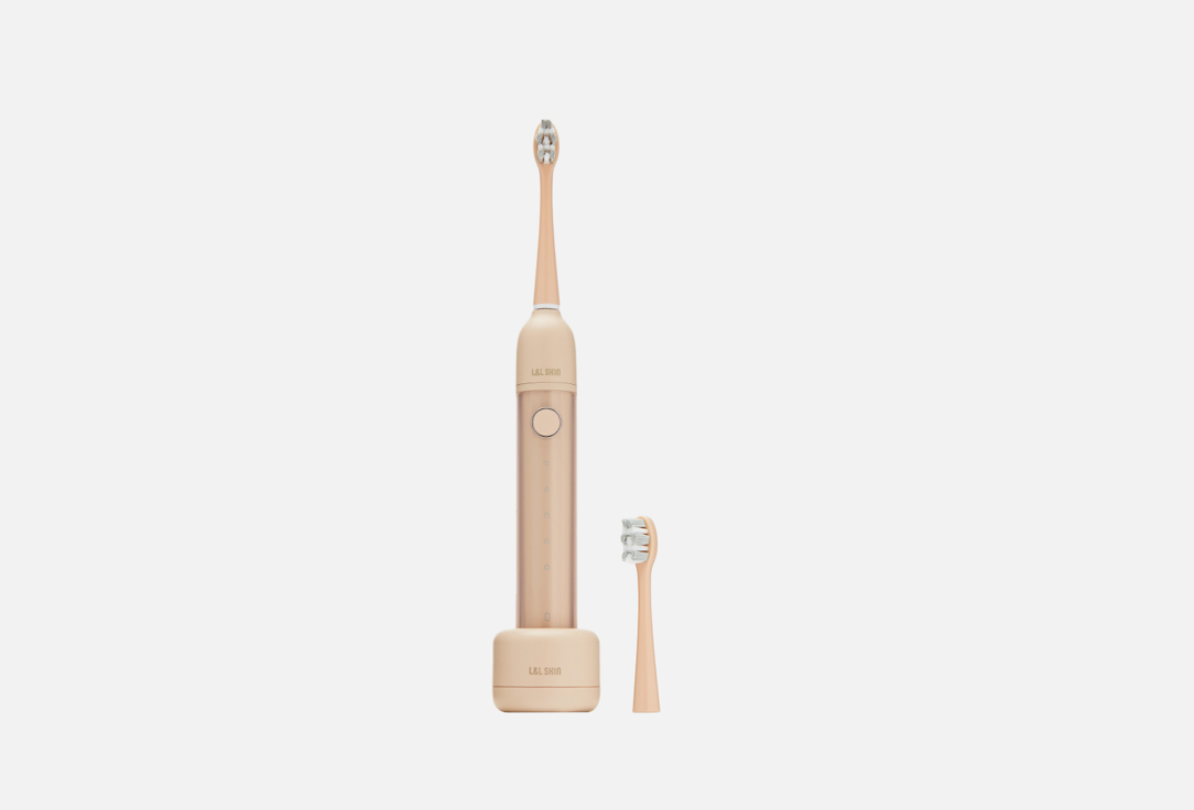 Электрическая зубная щетка L&L SKIN Mori 