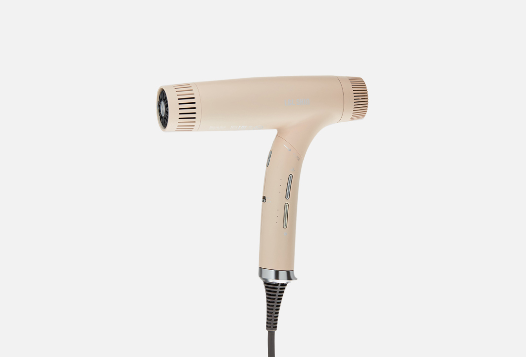 

Профессиональный фен L&L SKIN, Бежевый, RIKA 1 шт