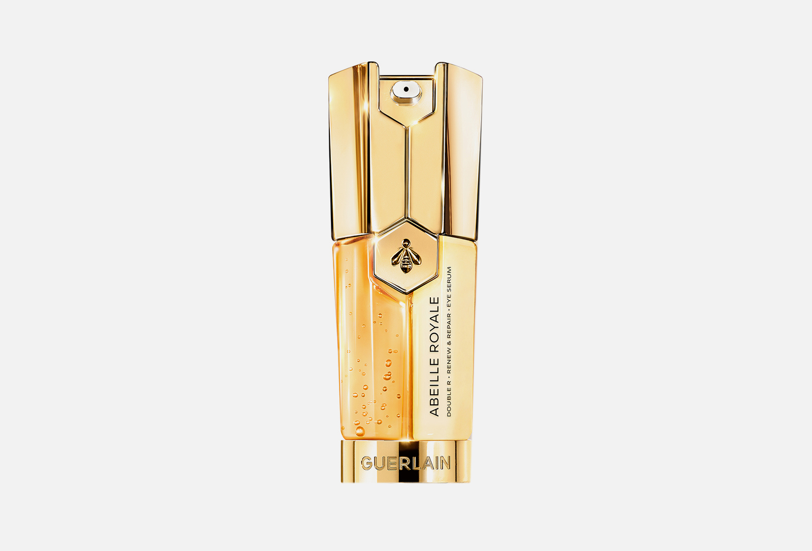 Guerlain Сыворотка для кожи вокруг глаз двойного действия Abeille