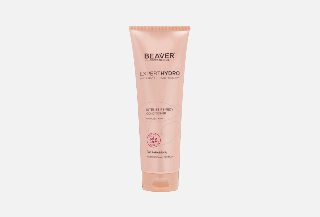 Изображение товара Кондиционер для окрашенных волос Beaver Intense Remedy