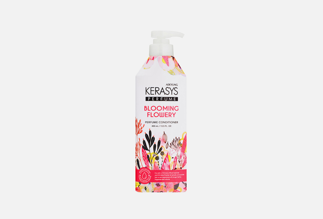 Изображение товара Кондиционер для волос Kerasys Perfume Blooming & Flowery