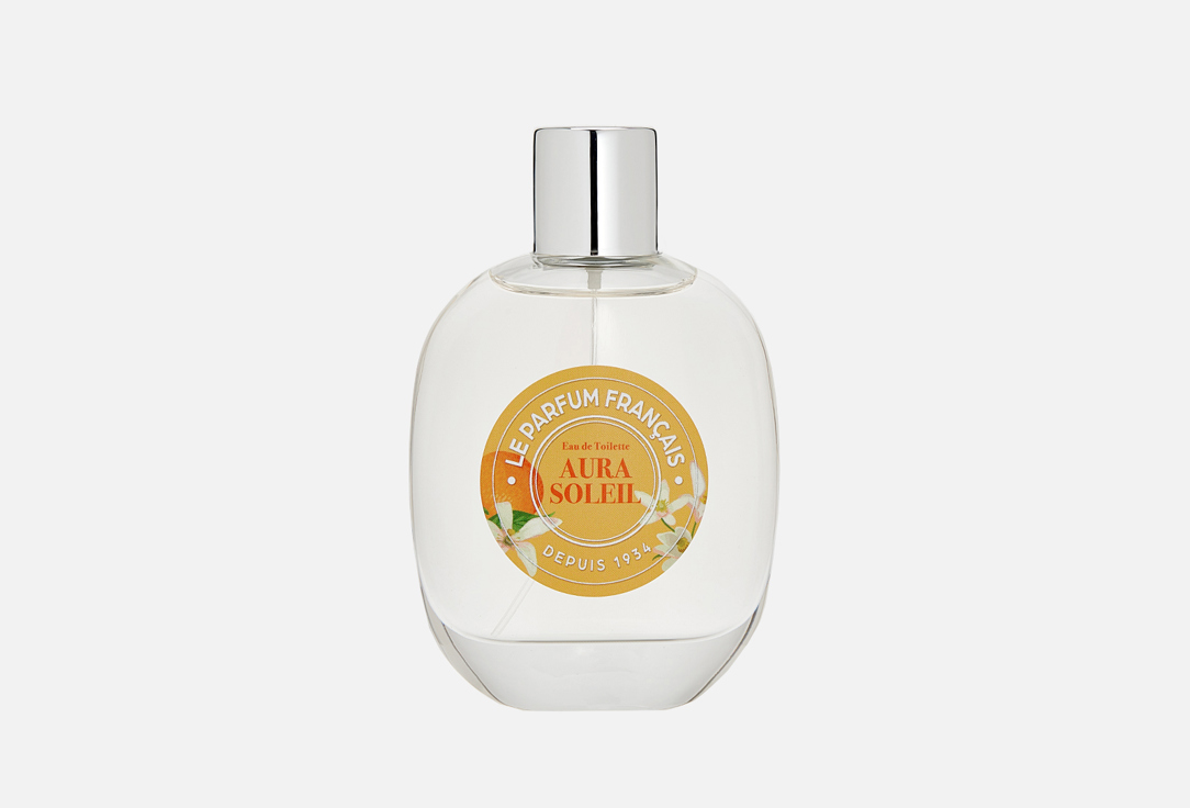 Изображение товара Туалетная вода LE PARFUM FRANCAIS AURA SOLEIL