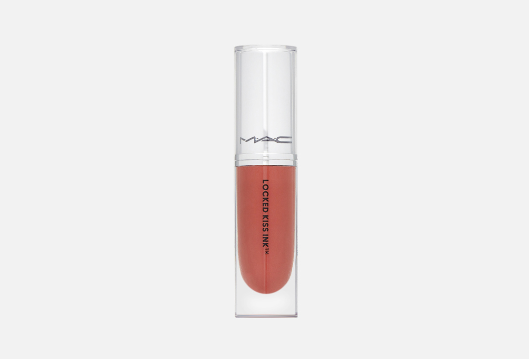 Жидкая помада MAC Locked Kiss Ink™ 24HR Lipcolour 4 мл