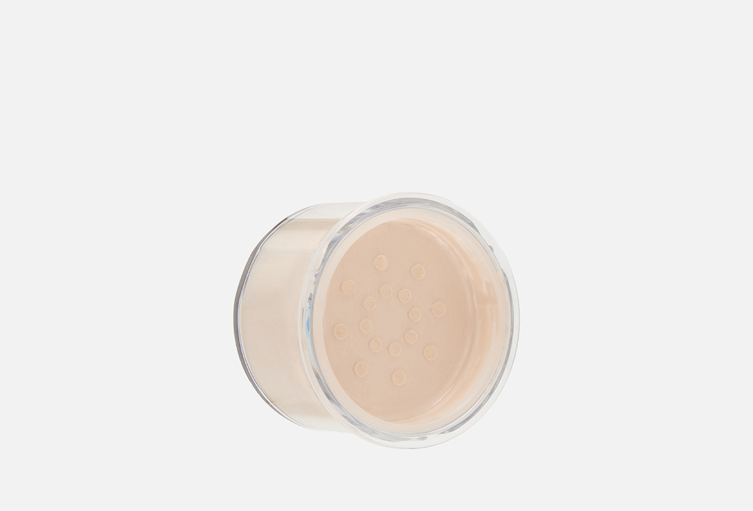Изображение товара Рефил для пудры Artdeco Translucent Loose Powder 8 г сменный блок