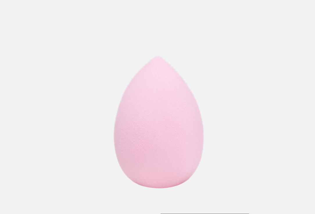 Спонж для нанесения макияжа TF Cosmetics ACCURACY SPONGE LIGHT PINK 