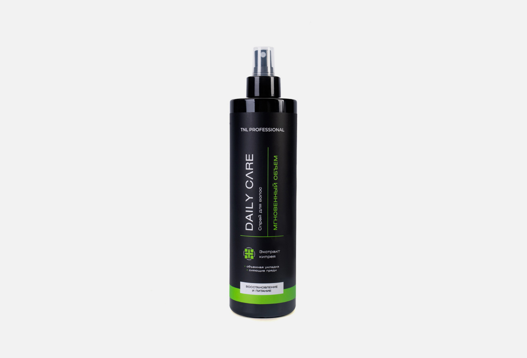 Daily Care Restoration Nourishment 500 мл 436₽