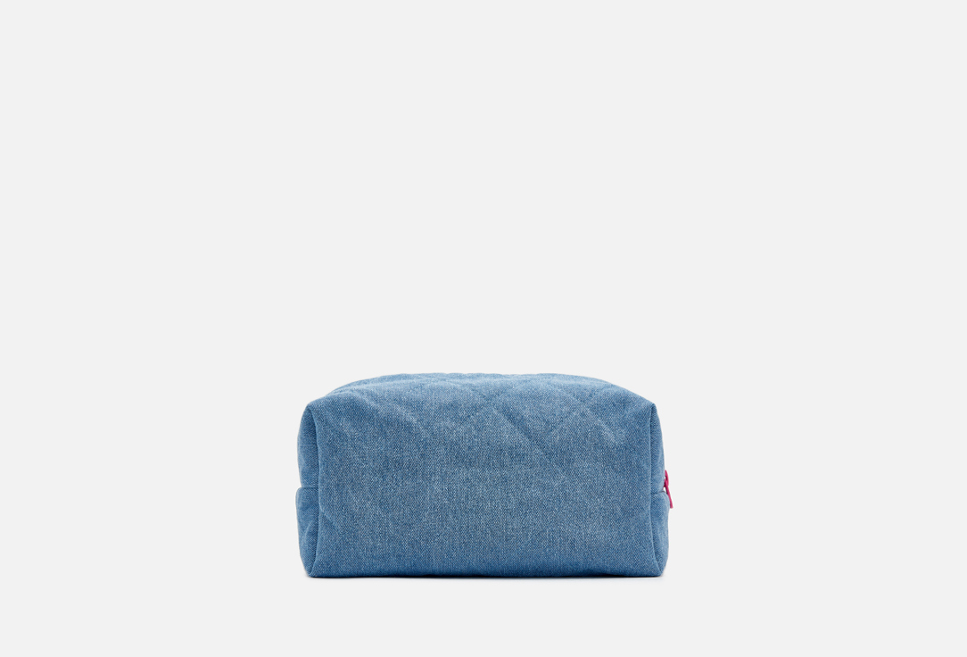 Изображение товара Косметичка Adele for you голубая джинса