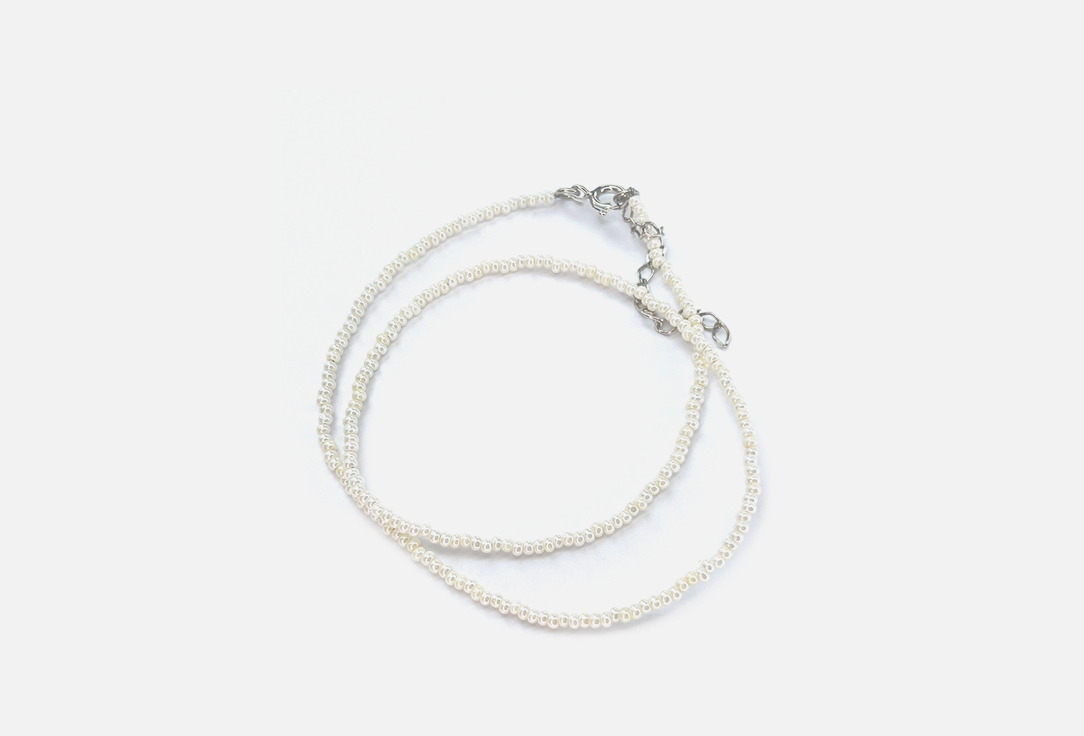 

Чокер TOSYA, Жемчуг 1 шт