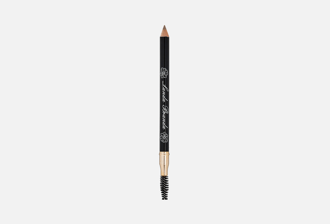 Eyebrow pencil 10 г 347₽