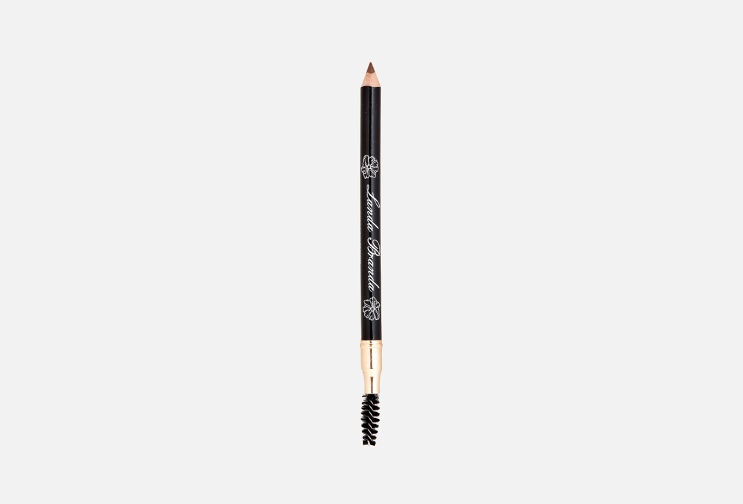 Карандаш для бровей LANDA BRANDA Eyebrow pencil 10 г