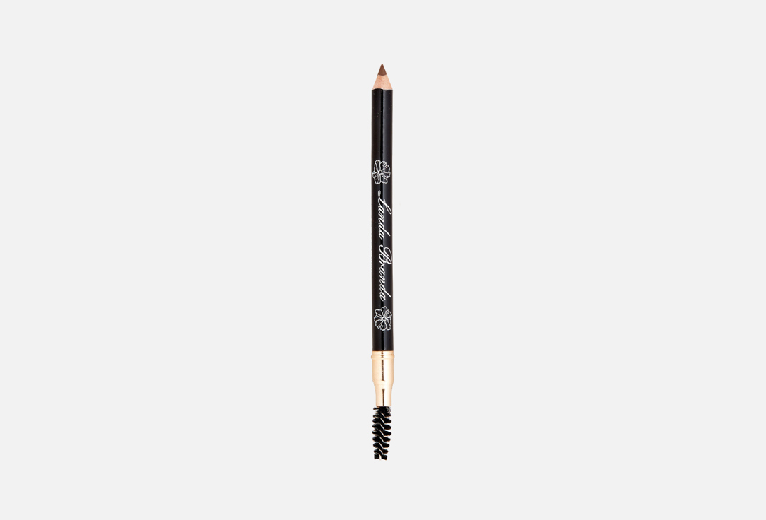 Eyebrow pencil 10 г 433₽