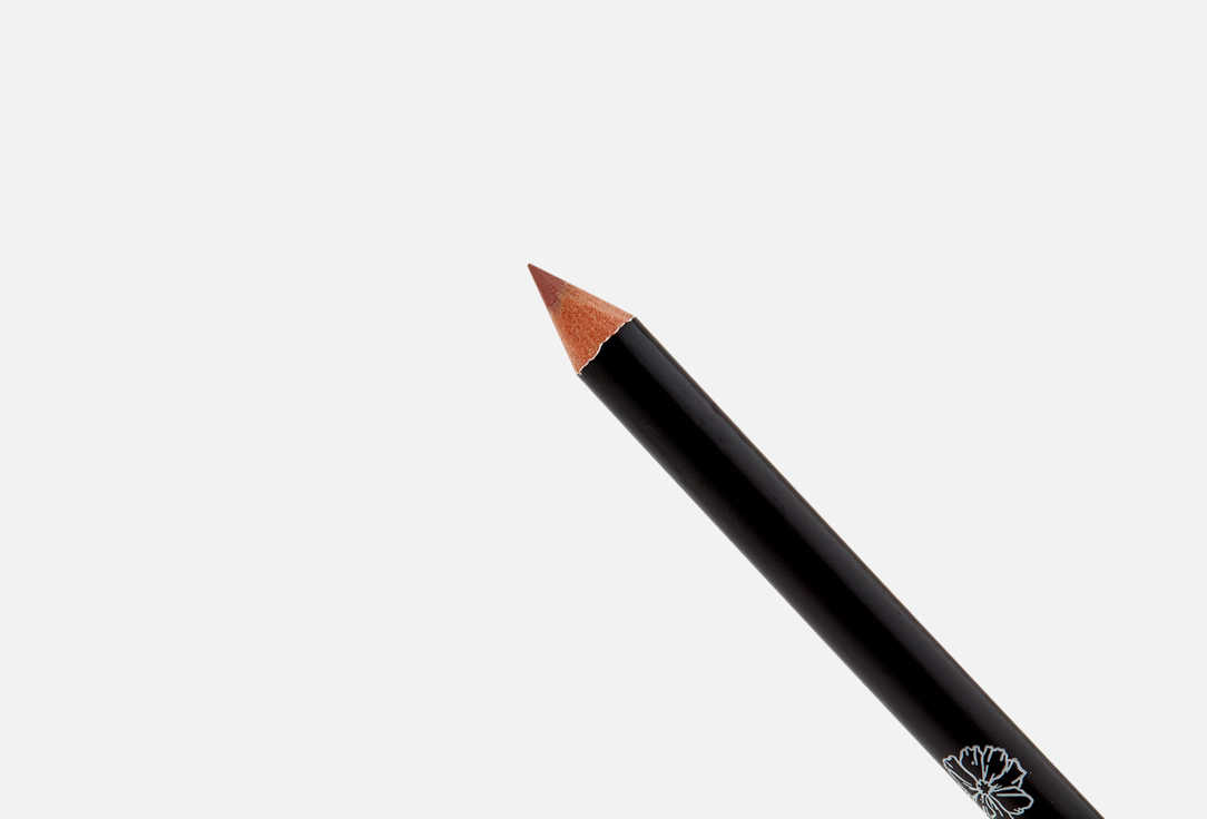 Карандаш для губ Landa Branda lip pencil 614 Cocoa