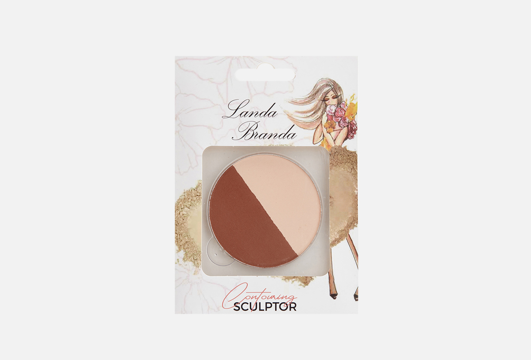 Sculptor 10 г 302₽