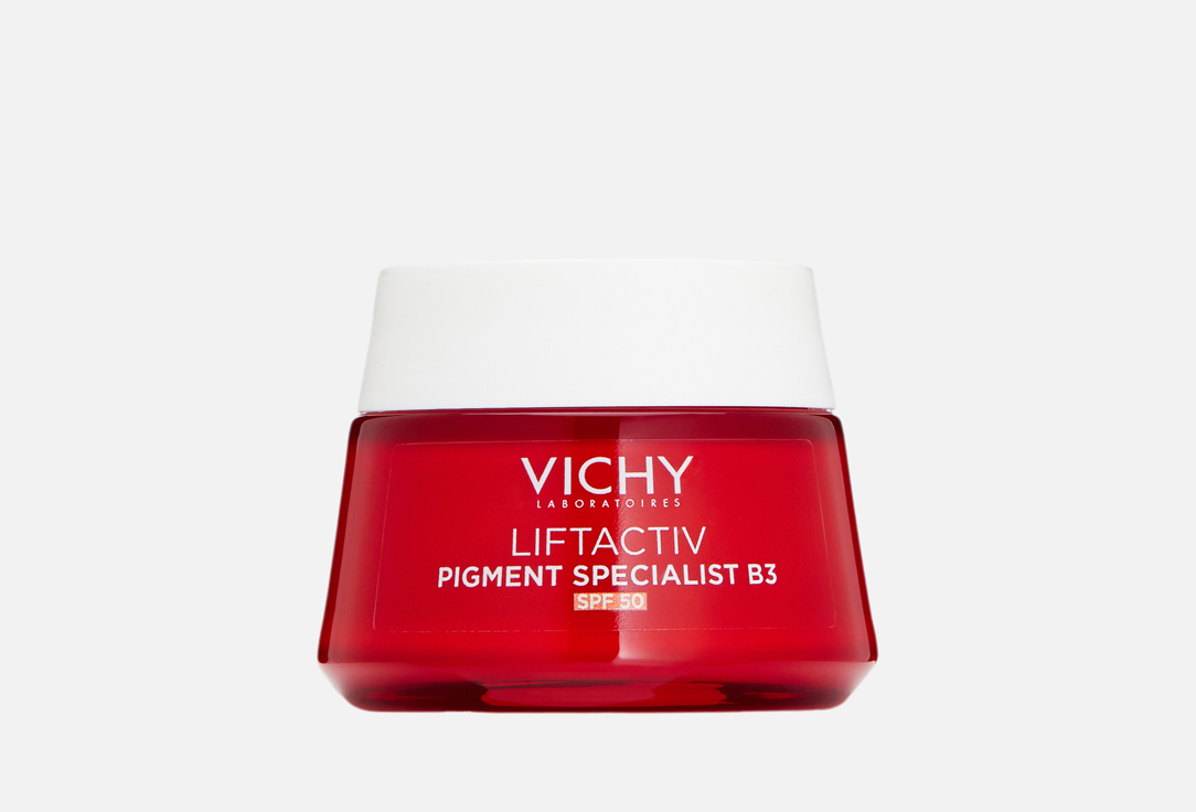 Изображение товара Крем для лица SPF50 VICHY LIFTACTIV Pigment SPECIALIST B3