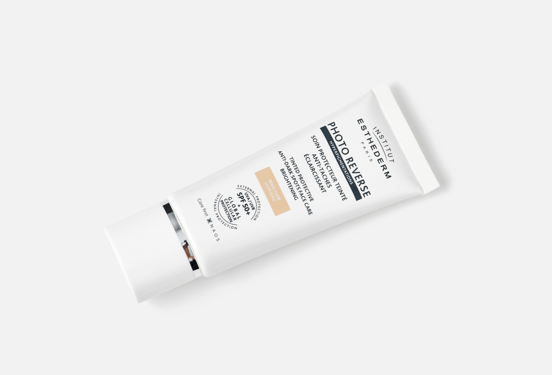 INSTITUT ESTHEDERM Photo Reverse 50 мл — фото 2
