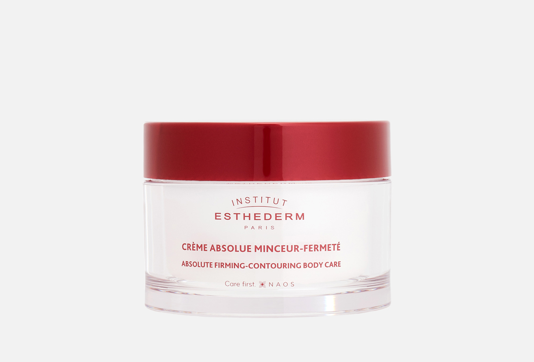 Absolute Firming-Contouring Body Care 200 мл 11448₽