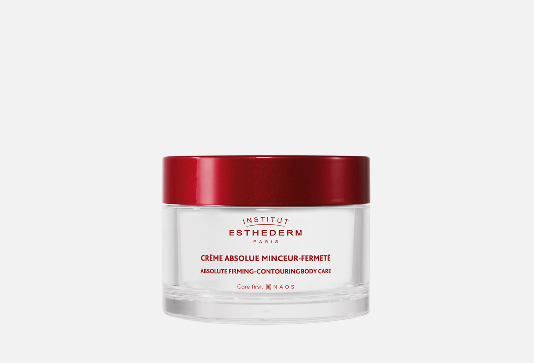 Изображение товара Антицеллюлитный крем для тела Institut Esthederm Absolute Firming Contouring Body Care 200 мл