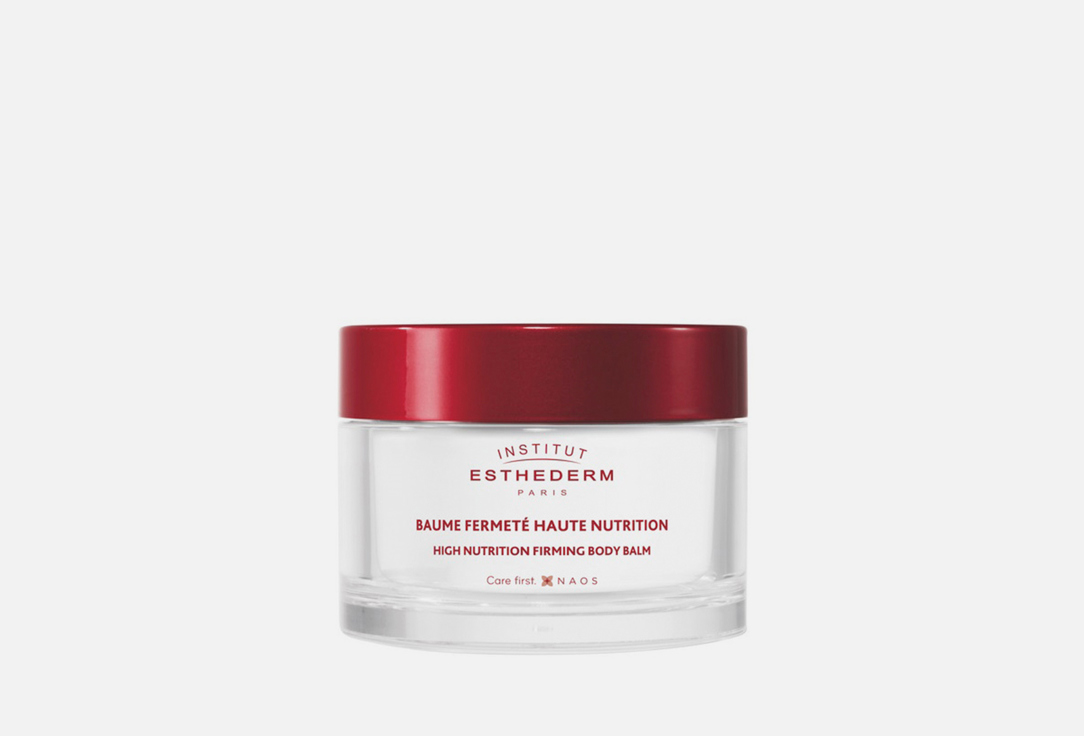 Изображение товара Питательный бальзам для тела Institut Esthederm Baume fermete haute nutrition