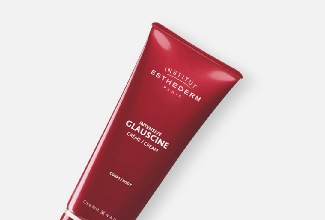 INSTITUT ESTHEDERM Inensive glauscine creme 200 мл — фото 2