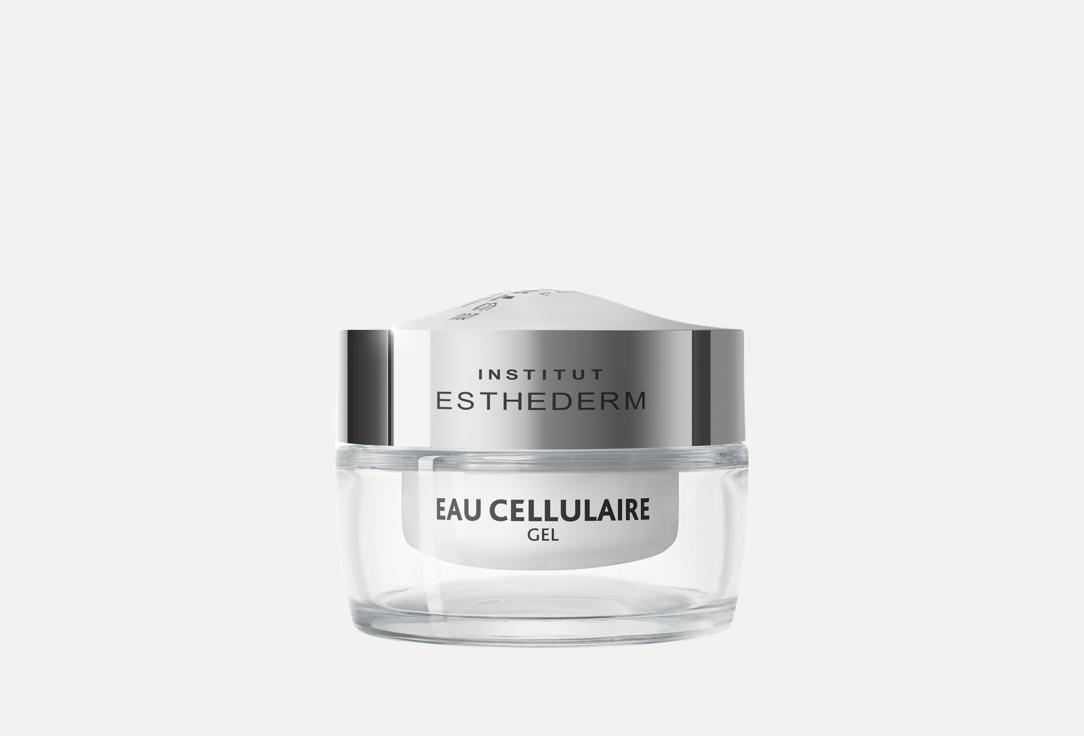 Eau cellulaire gel 50 мл