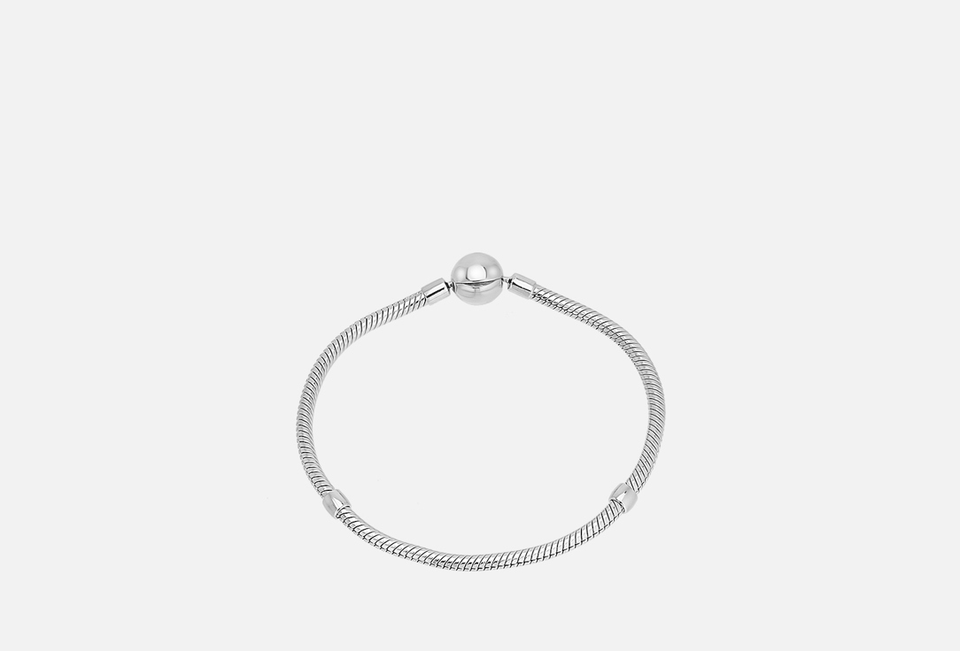 Изображение товара Браслет серебряный SOKOLOV для шармов