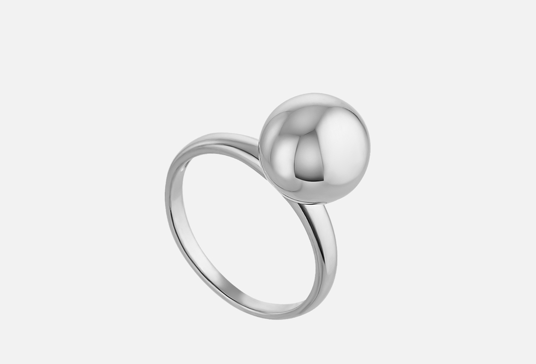 Изображение товара Кольцо серебряное Diamant Родаж