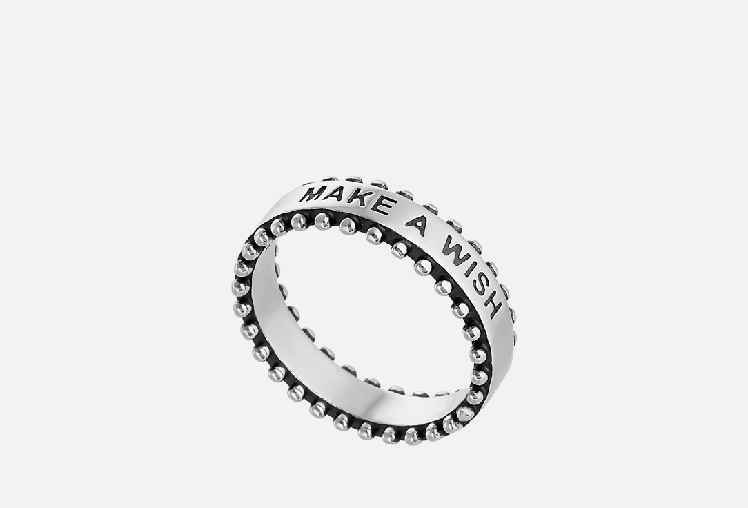 Изображение товара Кольцо серебряное SOKOLOV чернение 925 пробы