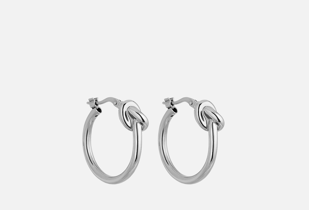 

Серьги серебряные SOKOLOV, Родаж 2 шт