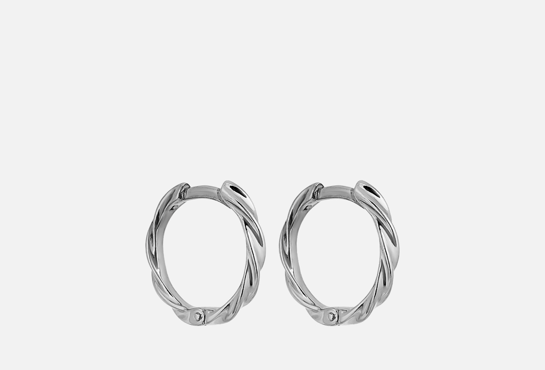 Изображение товара Серьги серебряные SOKOLOV родаж