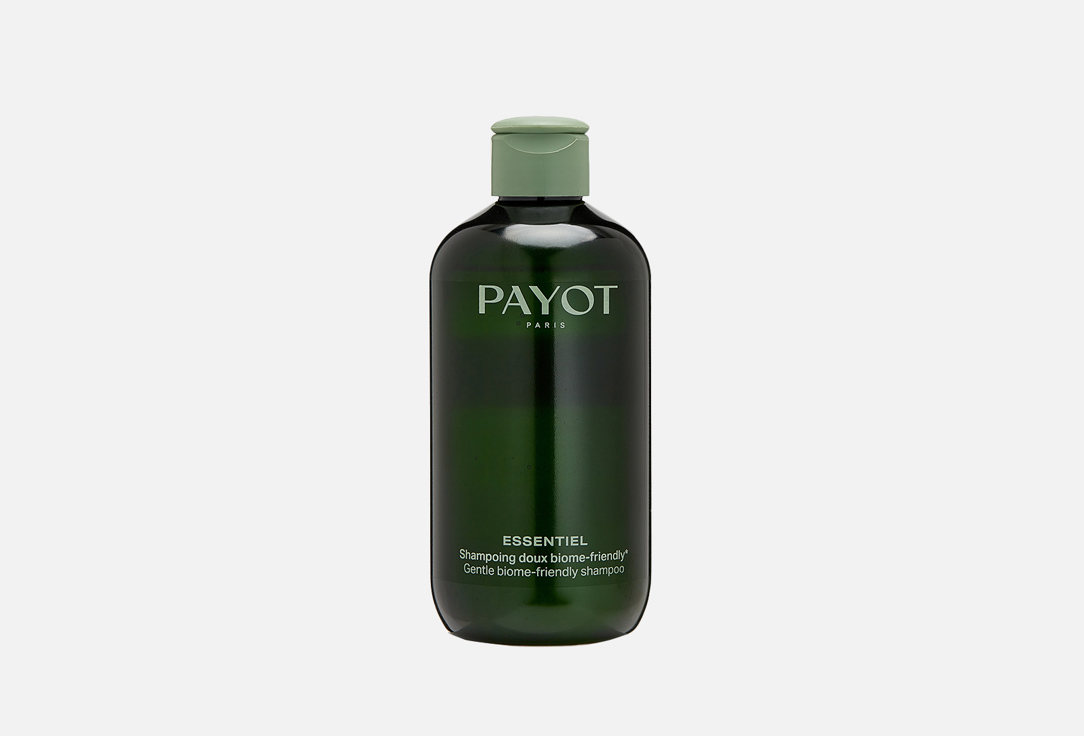 Шампунь для волос и кожи головы PAYOT Shampoing doux biome-friendly 