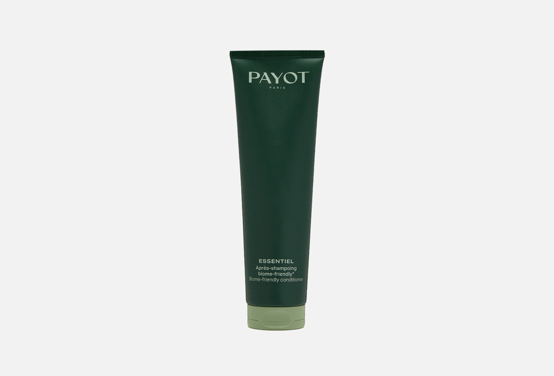 Кондиционер для волос PAYOT Après-shampoing biome-friendly 150 мл