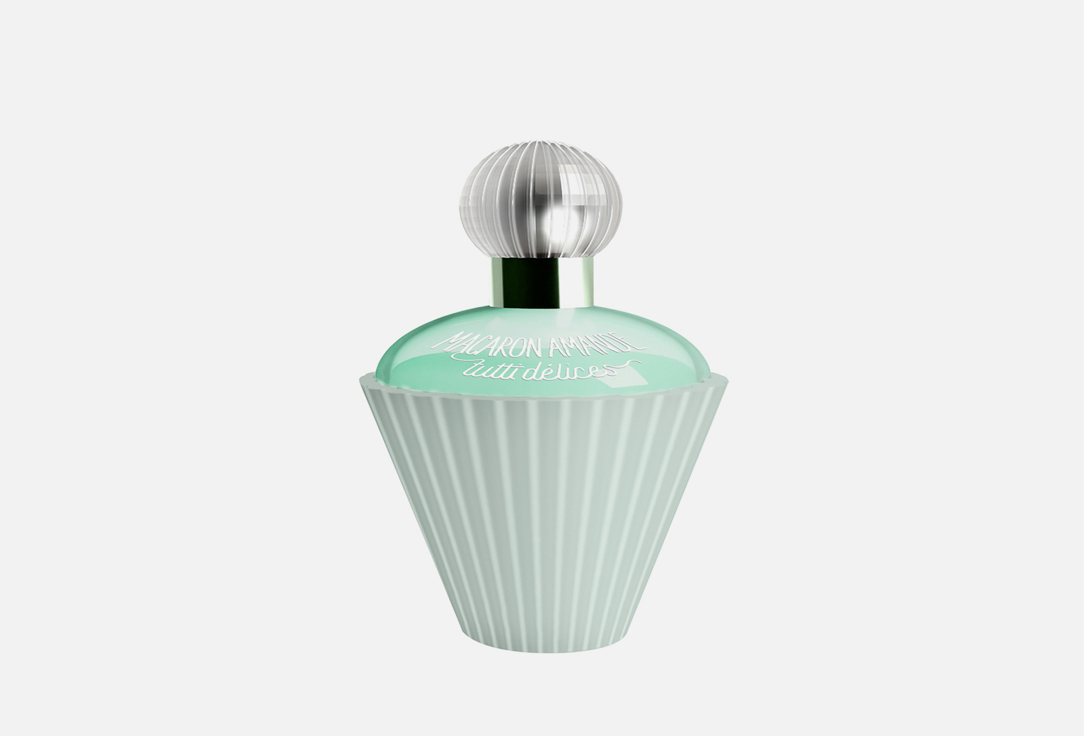 

Туалетная вода TUTTI DELICES, Macaron amande 50 мл