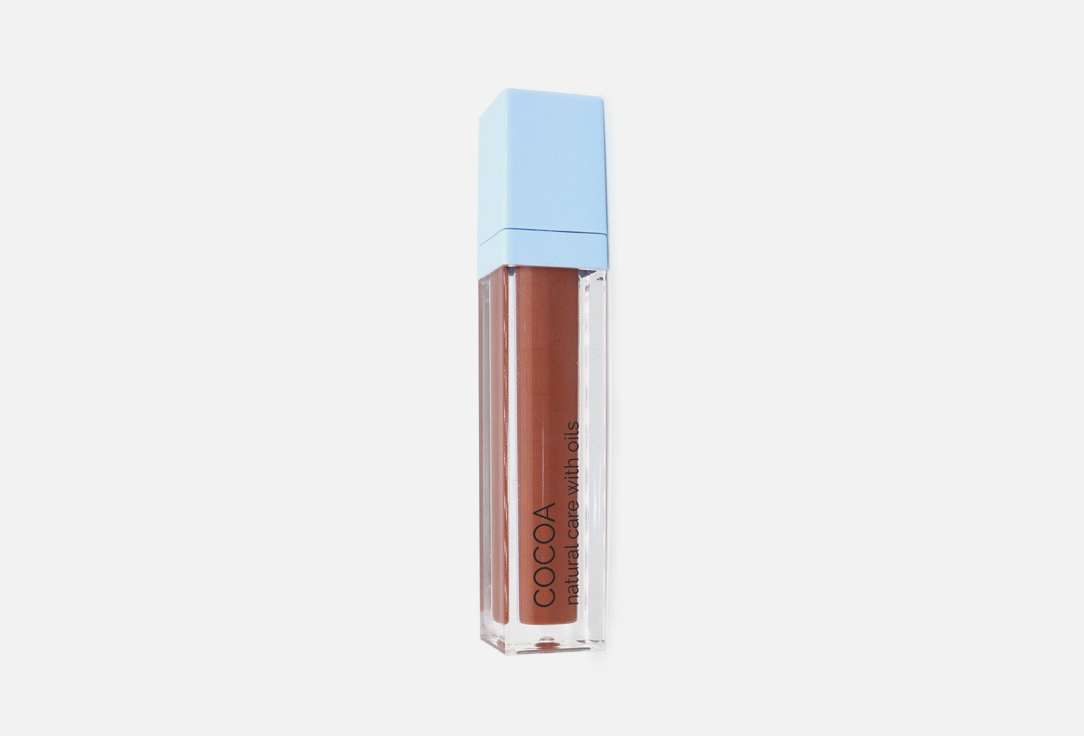 Жидкая помада для губ SPIVAK LIQUID LIPSTICK 4.5 г