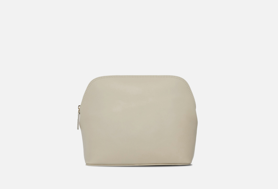 

Косметичка MOVELI, Серый, GARDA L крем 1 шт