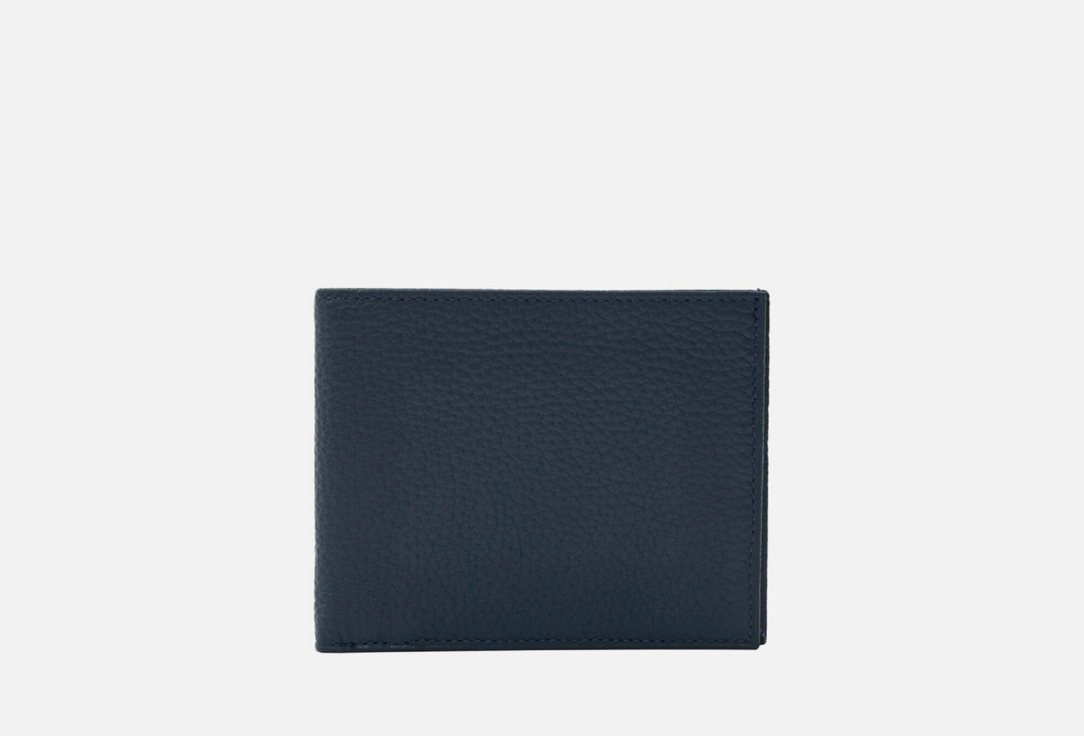 

Портмоне MOVELI, Синий, BONN темно-синий флотер 1 шт