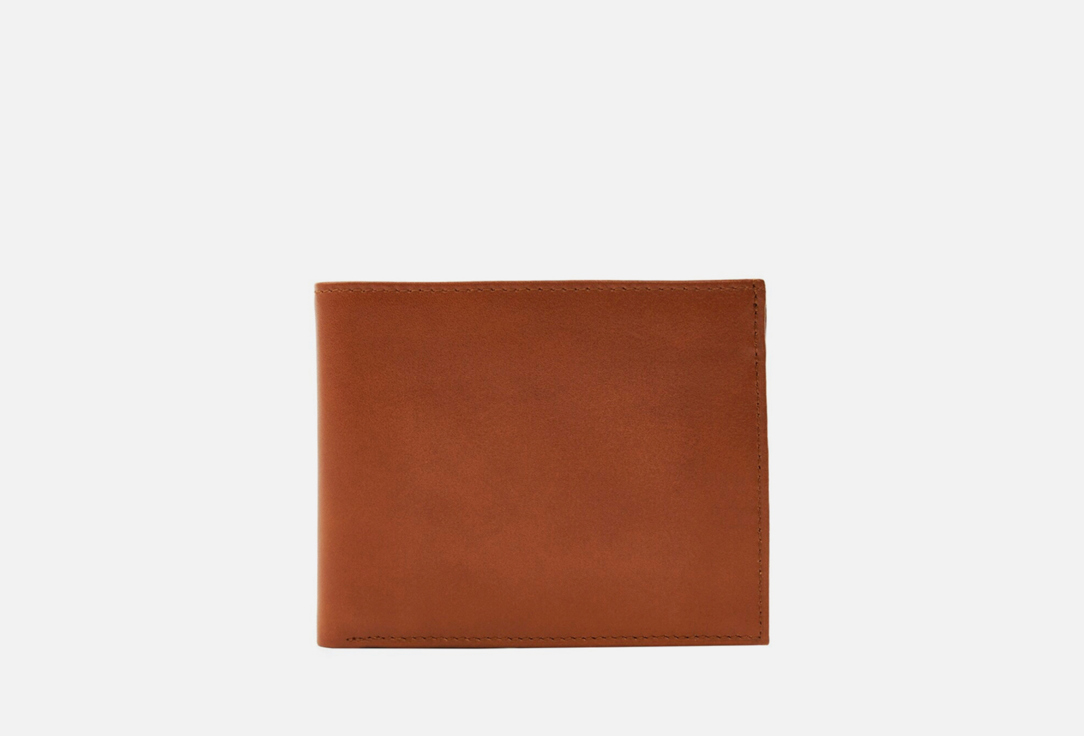 

Портмоне MOVELI, Оранжевый, BONN виски 1 шт