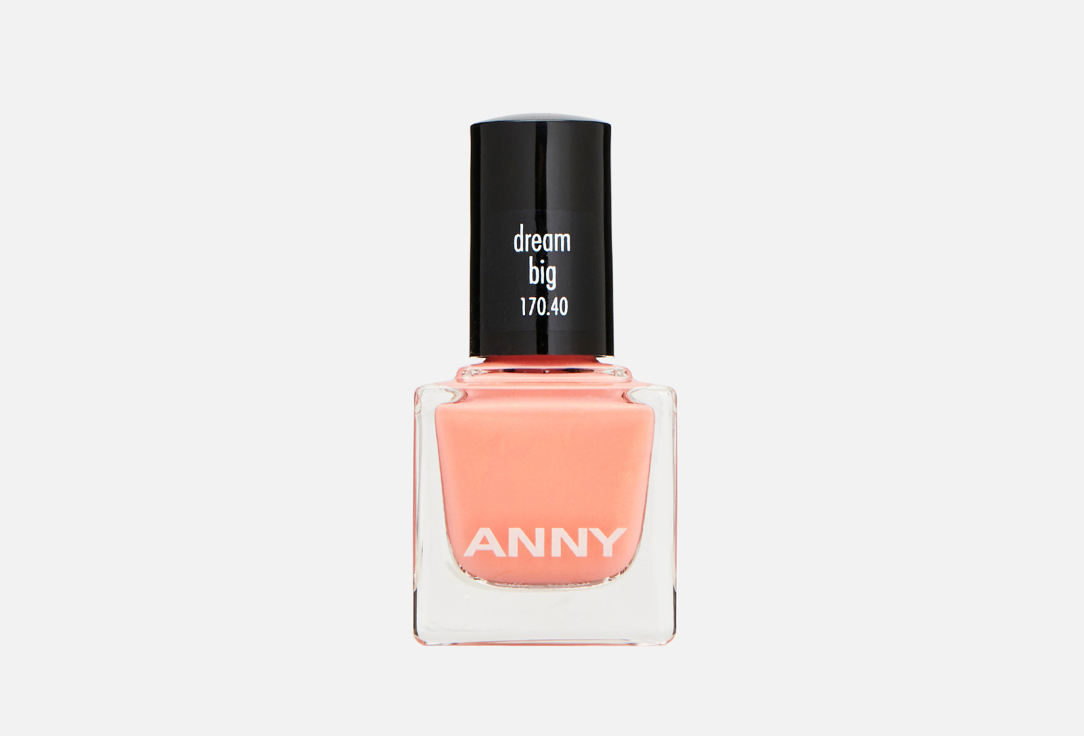 Лак для ногтей ANNY Nail polish 170.40