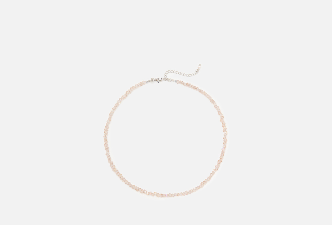 

Чокер IYA THE BRAND, GOLDEN 1 шт