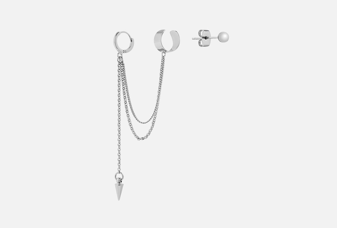 Изображение товара Серьги-кафф IYA The Brand POLLY