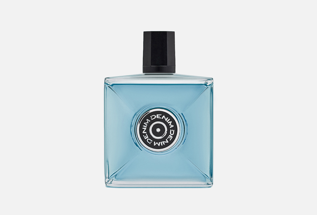 Изображение товара Лосьон после бритья Denim Black