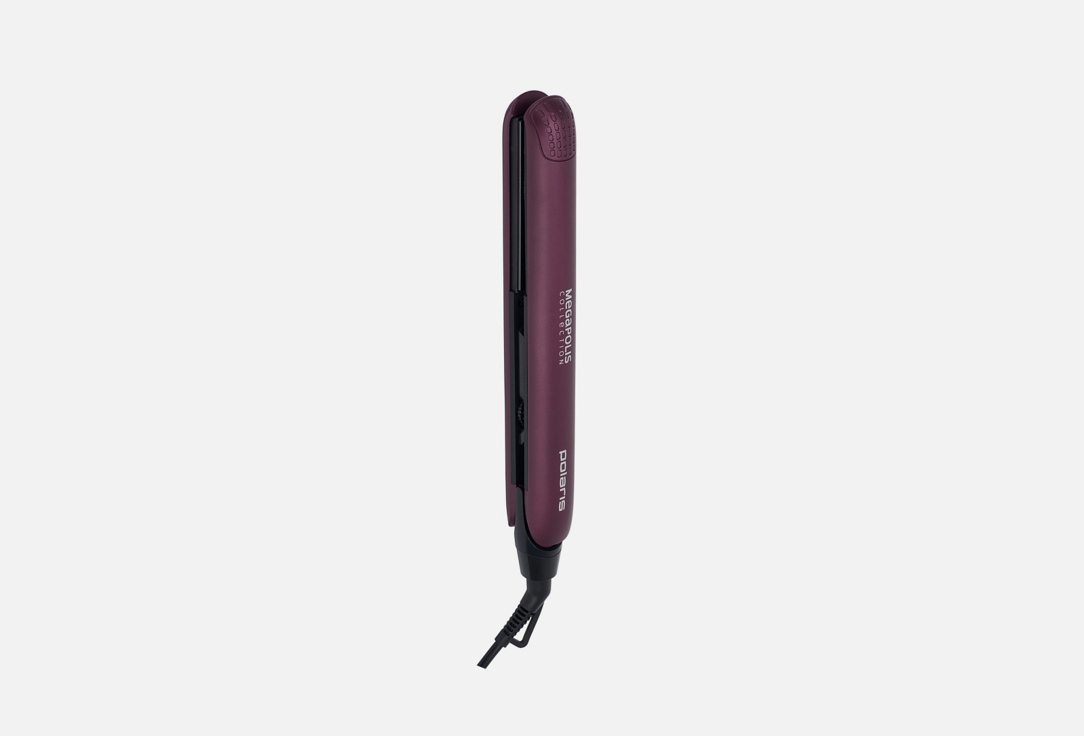 Щипцы для моделирования POLARIS PHS 2590KT Violet 1 шт прибор для укладки волос polaris phs 4080мк mini красный