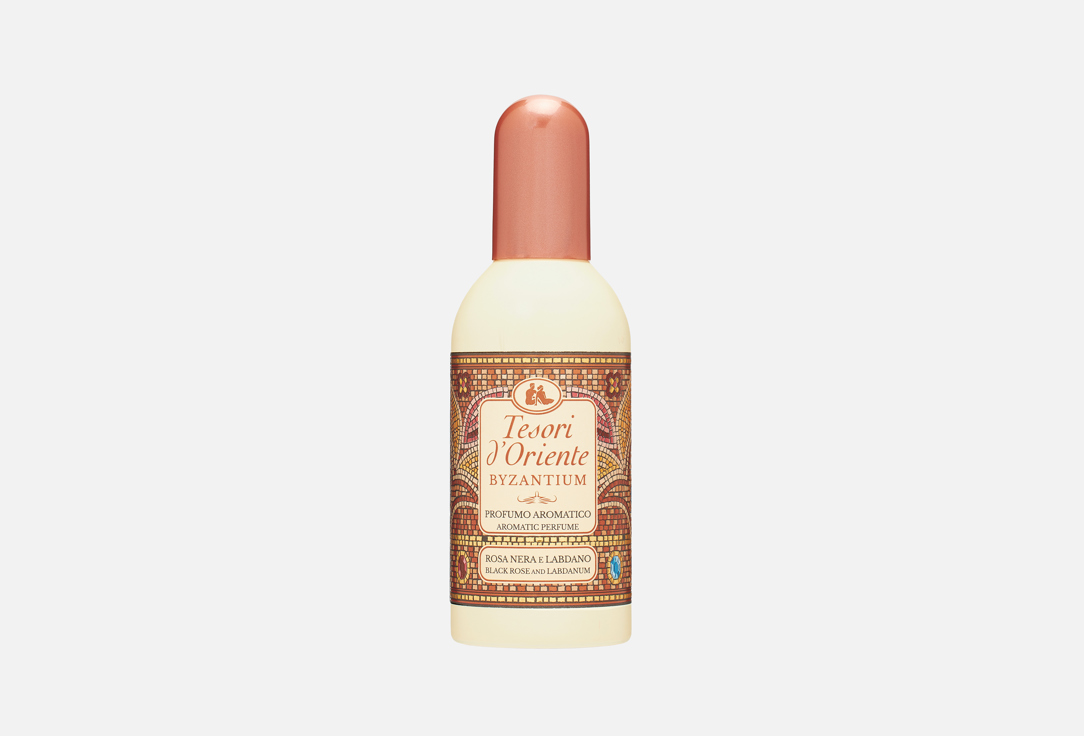 Изображение товара Туалетная вода Tesori d’Oriente Byzantium