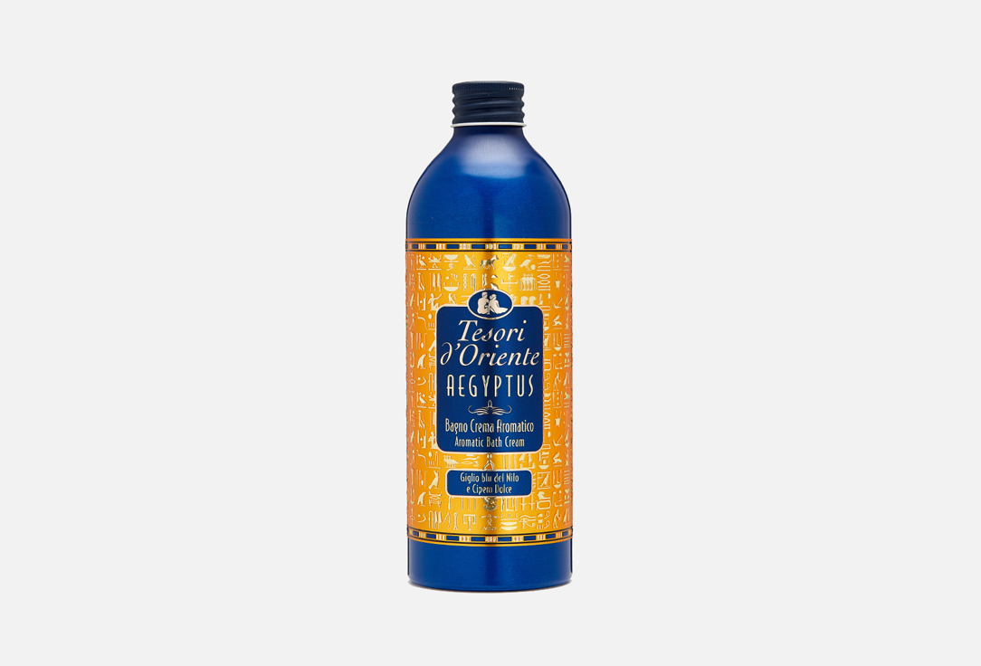 Изображение товара Парфюмированный гель для душа Tesori d’Oriente Aegyptus