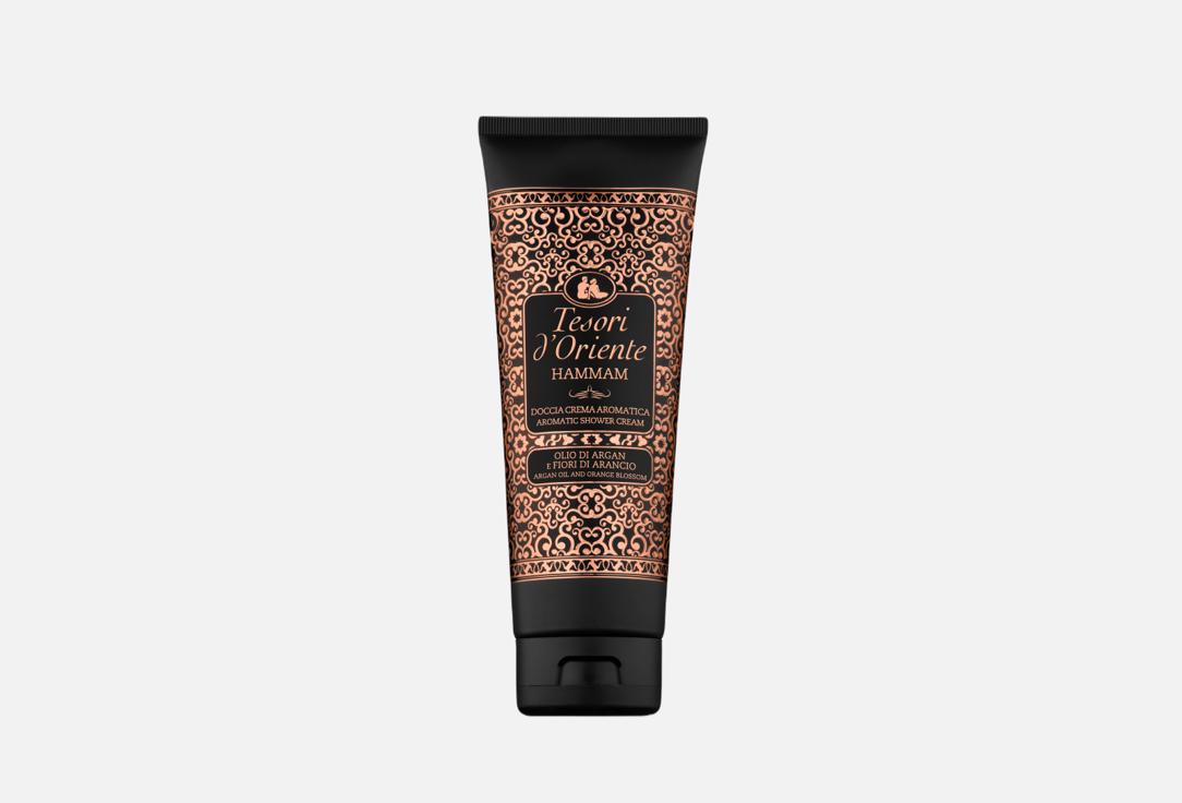 Изображение товара Парфюмированный гель для душа Tesori d’Oriente Hammam
